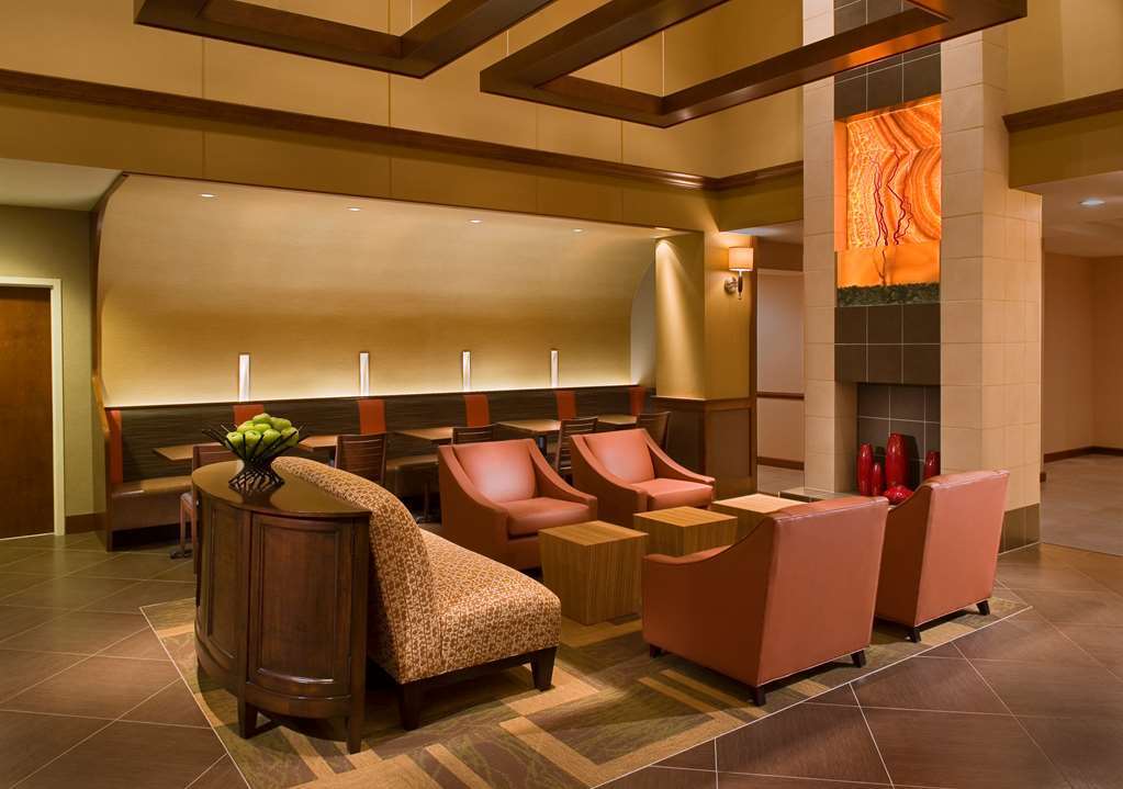 Hyatt Place Atlanta Alpharetta North Point Mall Interior photo