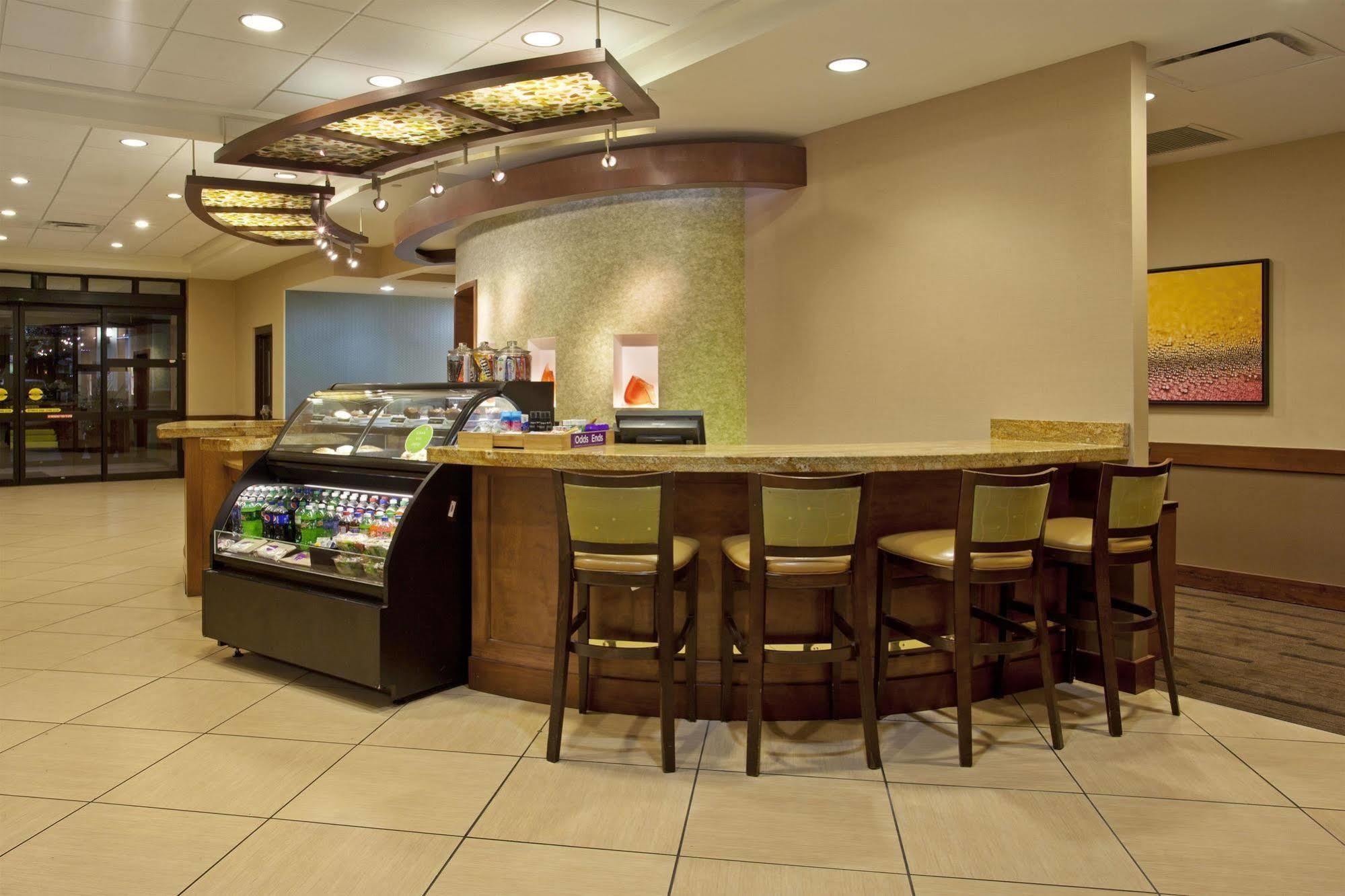 Hyatt Place Atlanta Alpharetta North Point Mall Exterior photo