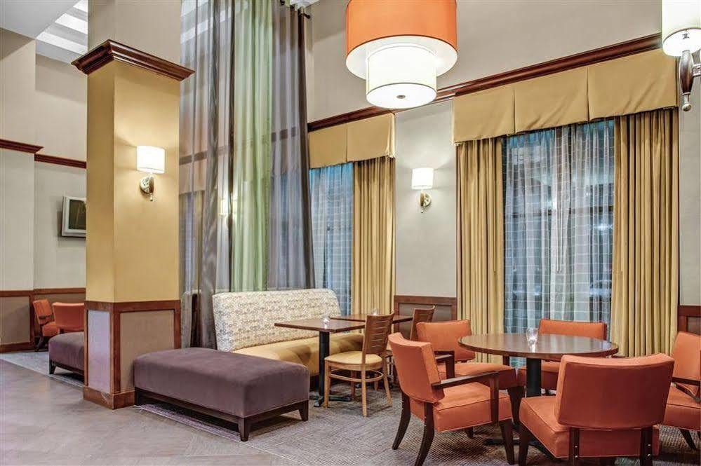 Hyatt Place Atlanta Alpharetta North Point Mall Exterior photo