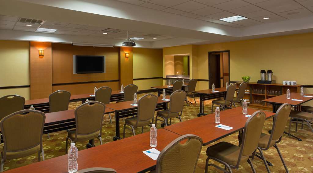 Hyatt Place Atlanta Alpharetta North Point Mall Facilities photo